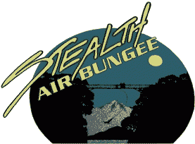 Stealth Air Bungee