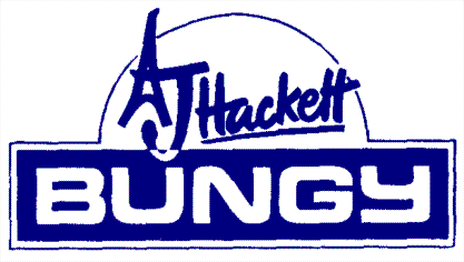 A J Hackett Logo