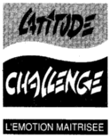 Lattitude Challenge